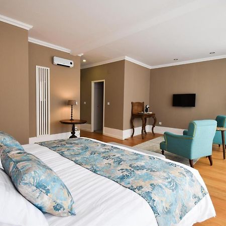 Charme 19 Bed & Breakfast Coimbra Ngoại thất bức ảnh