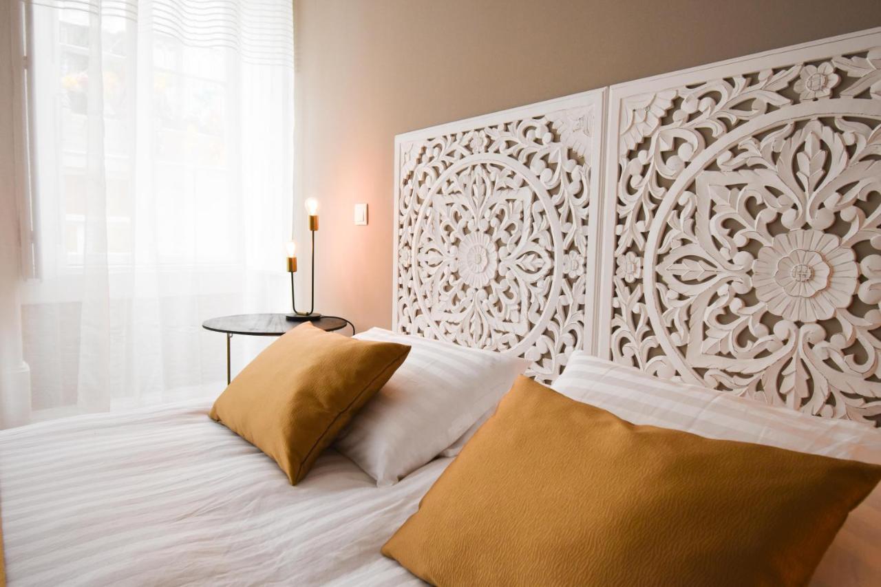 Charme 19 Bed & Breakfast Coimbra Ngoại thất bức ảnh