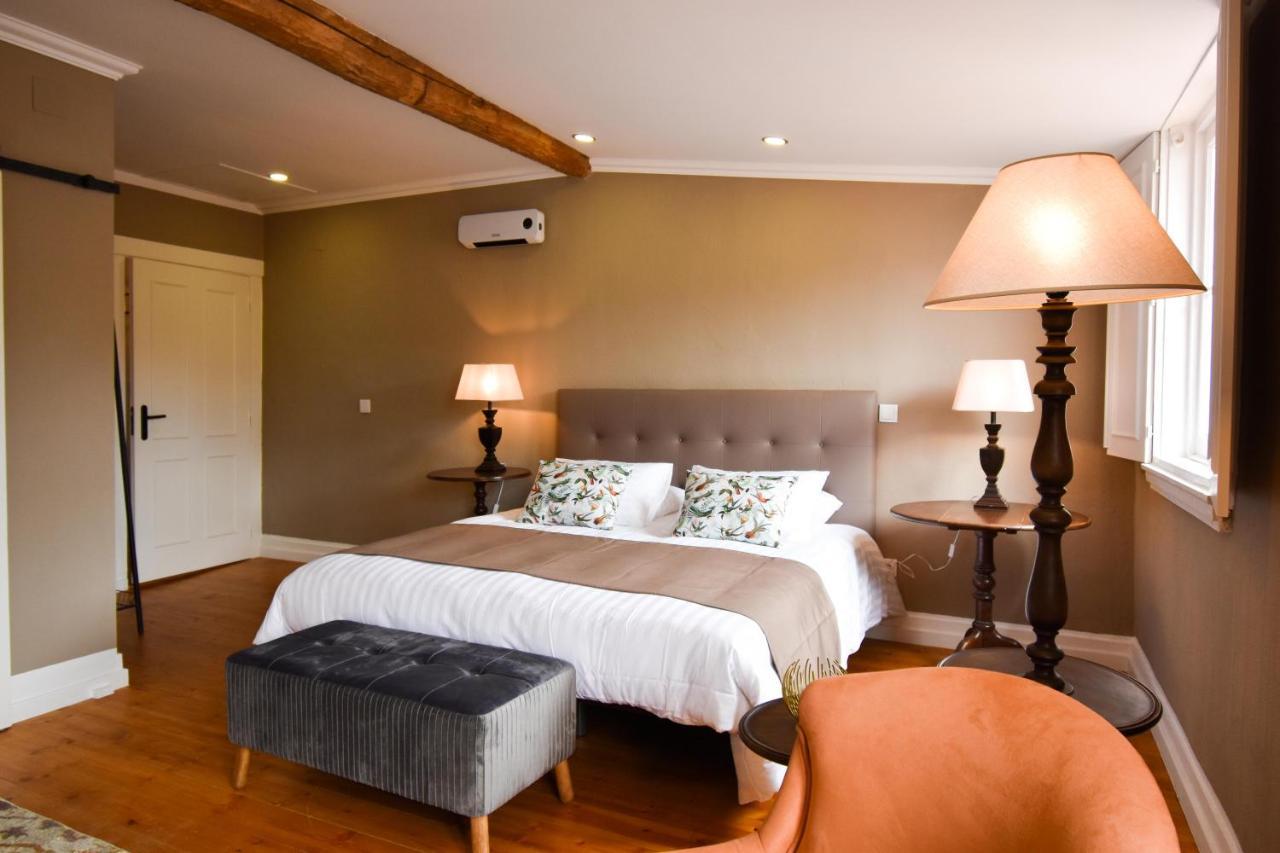 Charme 19 Bed & Breakfast Coimbra Ngoại thất bức ảnh