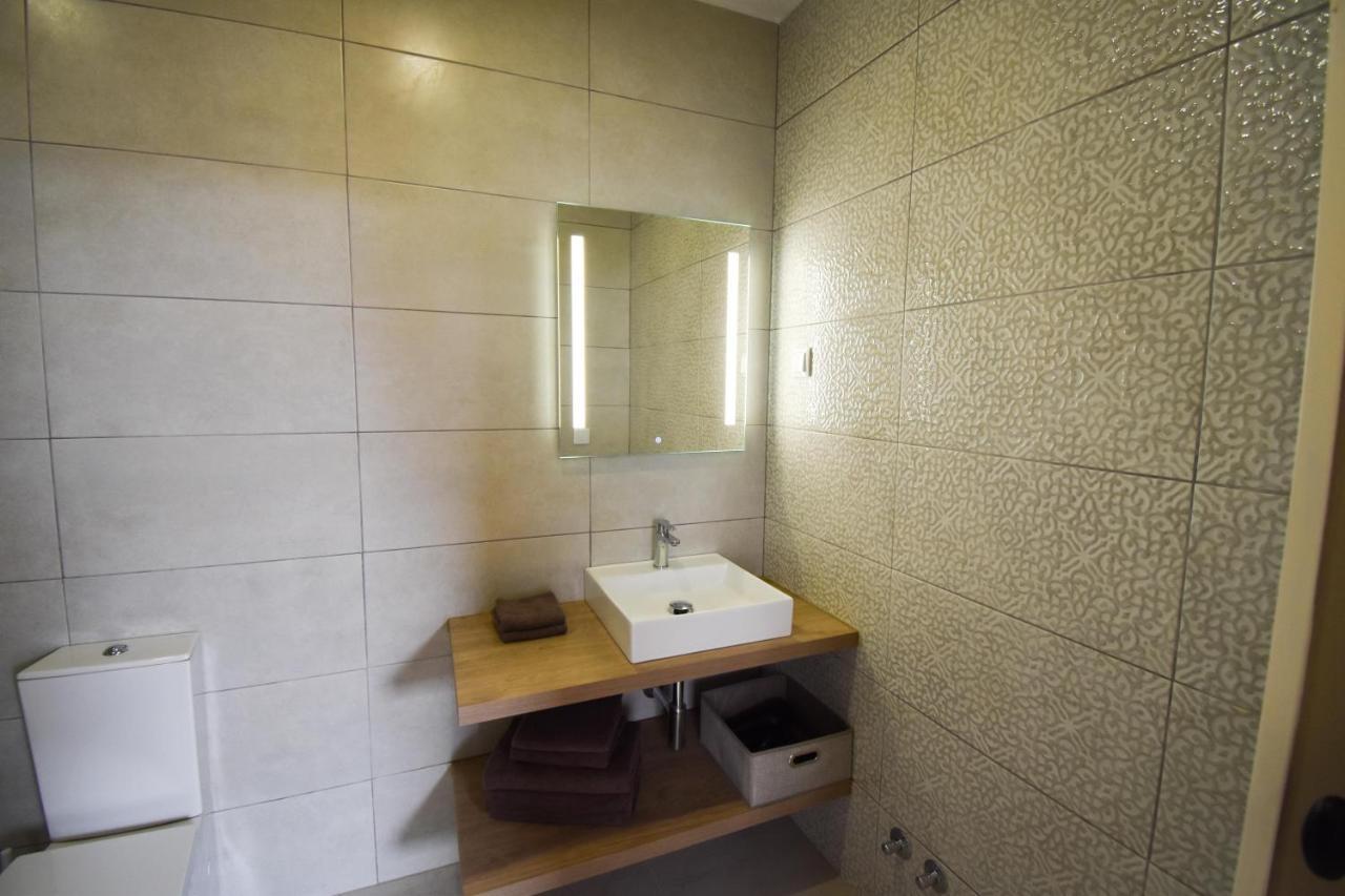 Charme 19 Bed & Breakfast Coimbra Ngoại thất bức ảnh