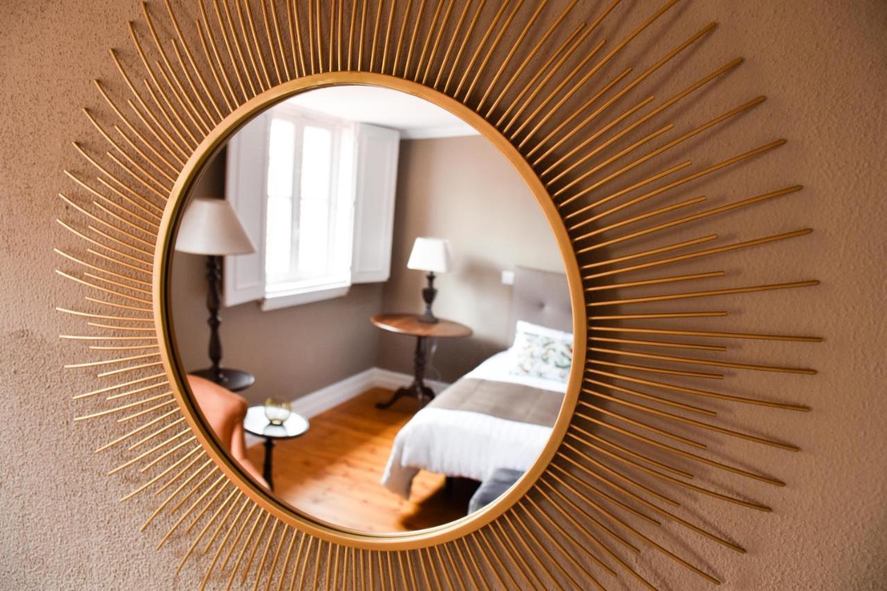 Charme 19 Bed & Breakfast Coimbra Ngoại thất bức ảnh