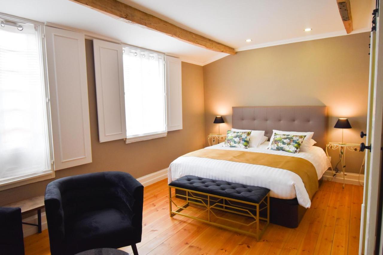 Charme 19 Bed & Breakfast Coimbra Ngoại thất bức ảnh