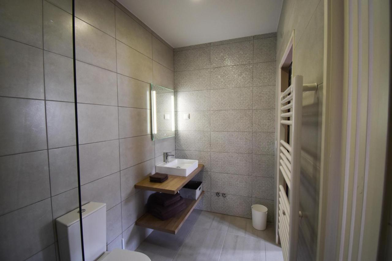 Charme 19 Bed & Breakfast Coimbra Ngoại thất bức ảnh