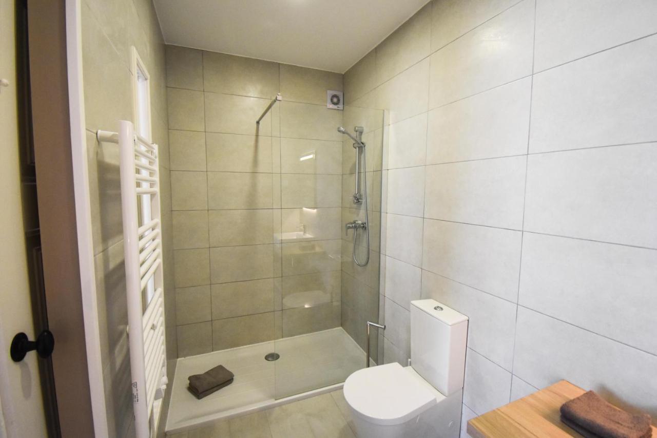 Charme 19 Bed & Breakfast Coimbra Ngoại thất bức ảnh