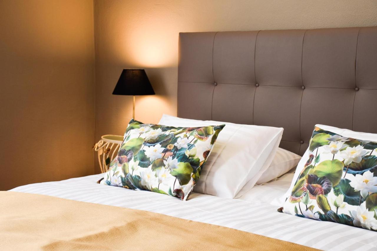 Charme 19 Bed & Breakfast Coimbra Ngoại thất bức ảnh
