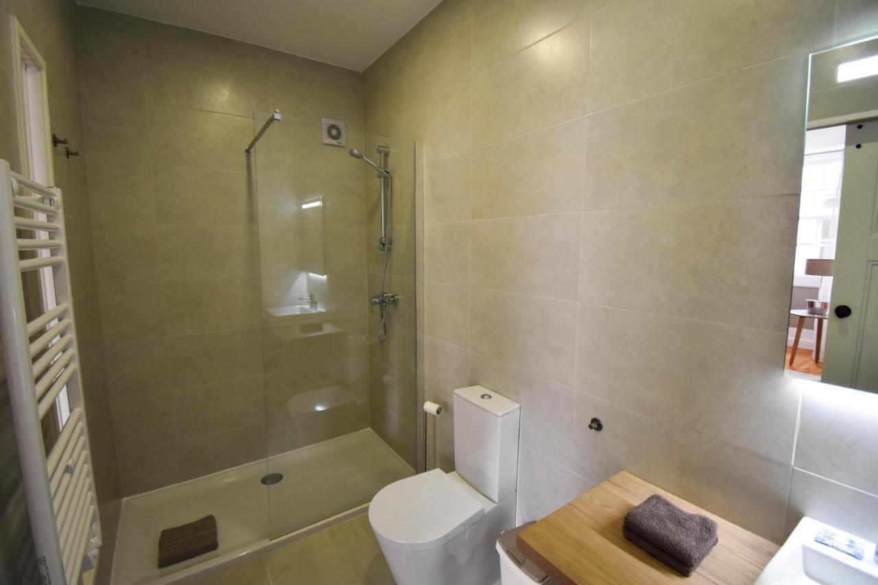 Charme 19 Bed & Breakfast Coimbra Ngoại thất bức ảnh