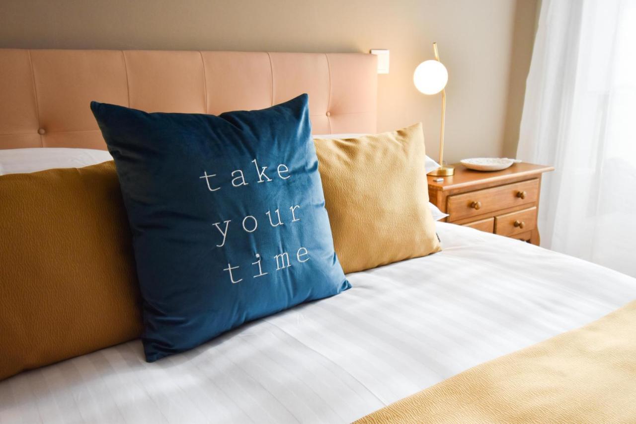 Charme 19 Bed & Breakfast Coimbra Ngoại thất bức ảnh