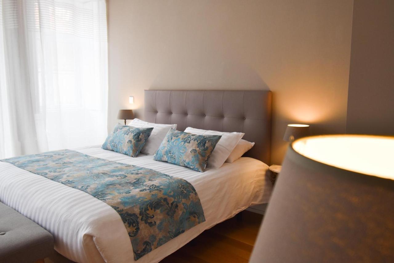 Charme 19 Bed & Breakfast Coimbra Ngoại thất bức ảnh