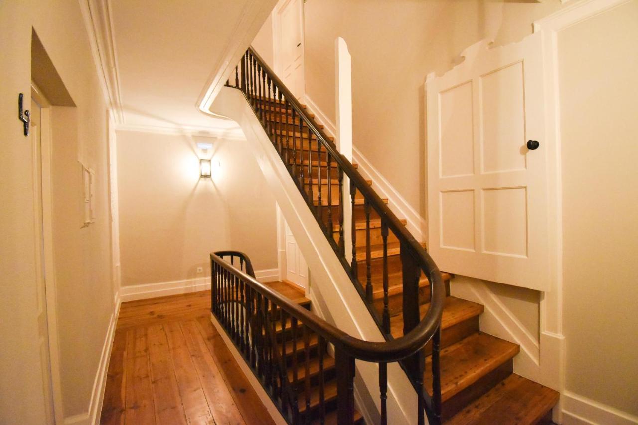 Charme 19 Bed & Breakfast Coimbra Ngoại thất bức ảnh